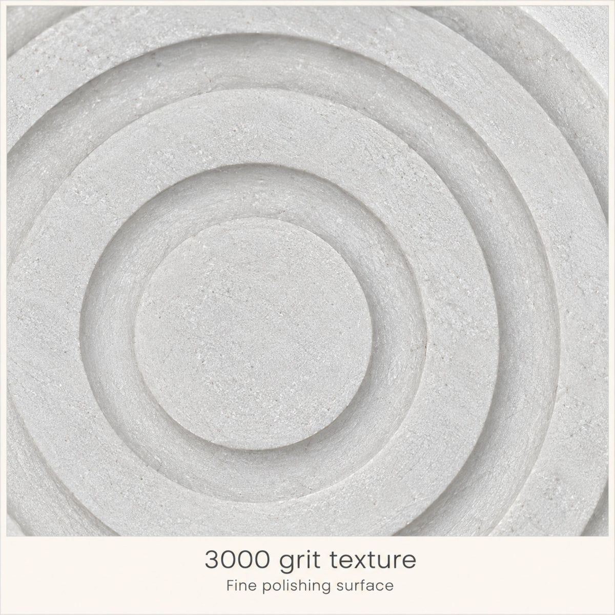 Japanese-Style Whetstone Accessory Set for Rolling Knife Sharpener – 240 and 3000 Grit