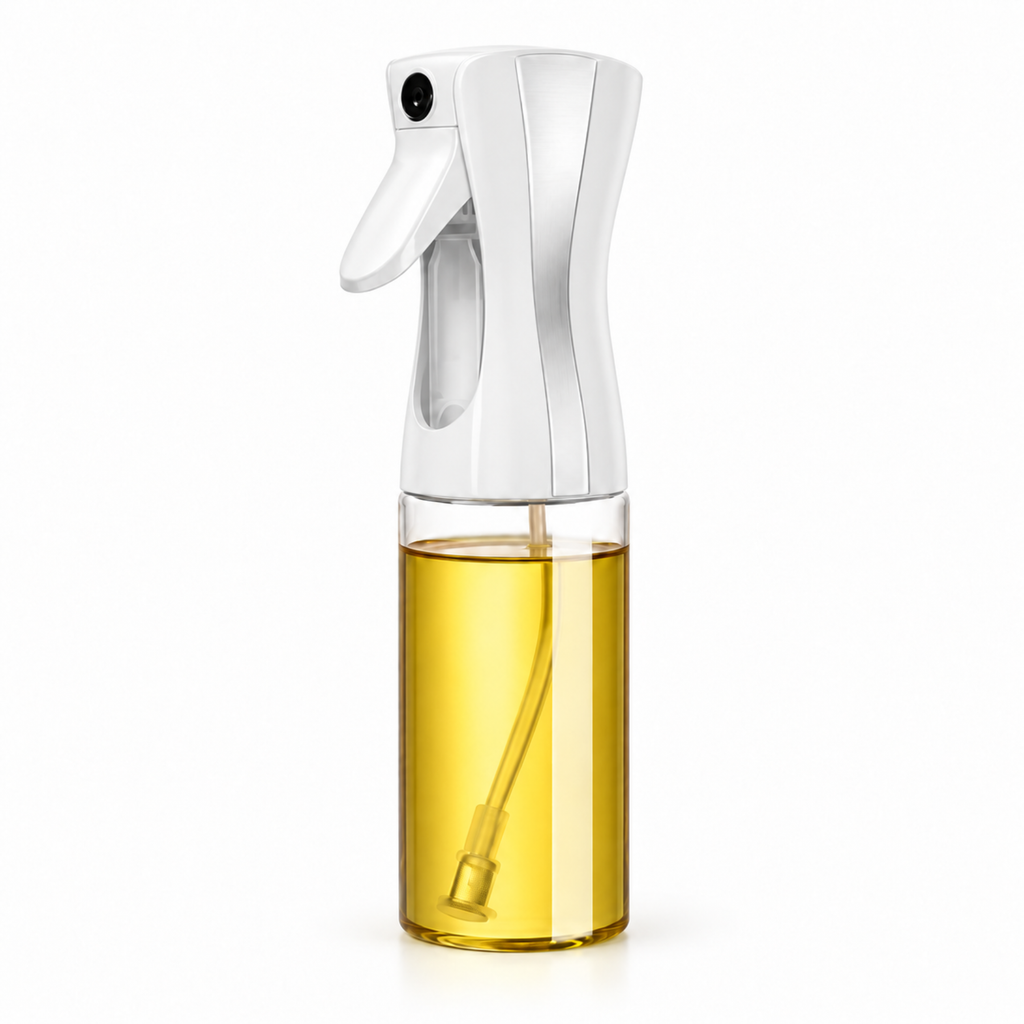 Refillable Cooking Oil Spray Bottle – 300 ml / 500 ml